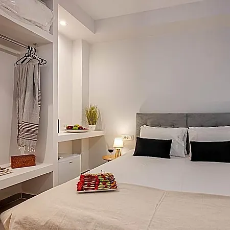 Hotel Amina Città di Zante