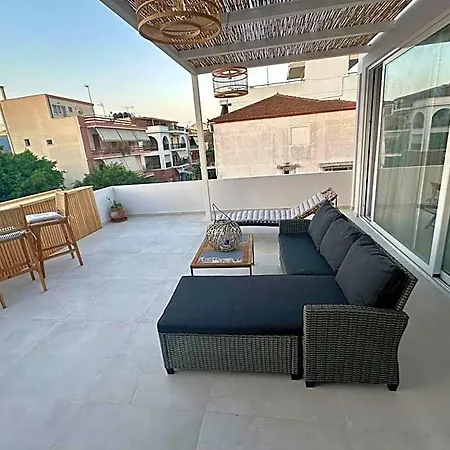 Amina Hotel