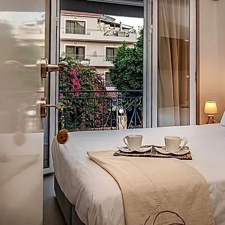 Amina 3* Zakynthos