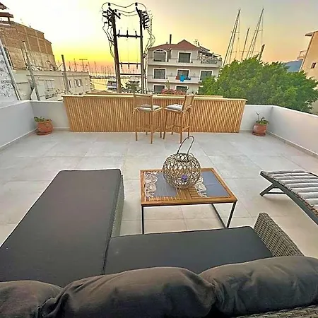 Amina 3* Città di Zante