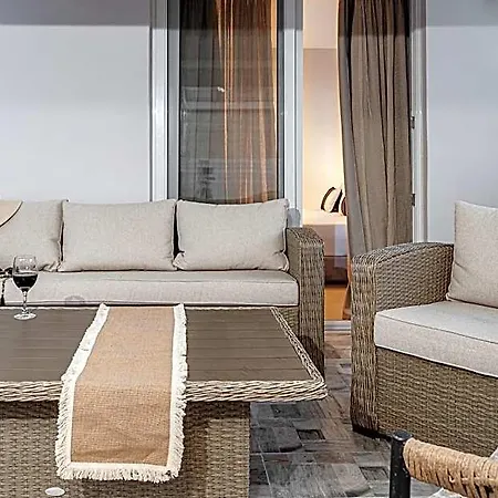 Amina Hotel Zakynthos