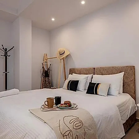Hotel Amina Città di Zante