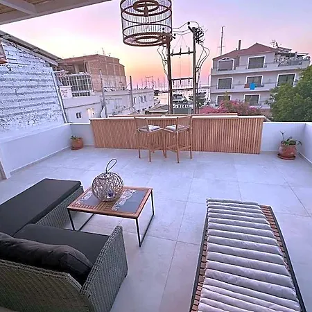 Hotel Amina 3*