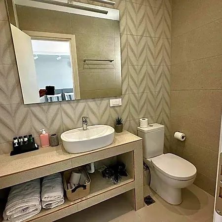 Amina Hotel Zakynthos Town