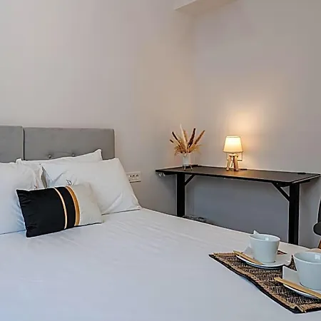 Hotel Amina 3*